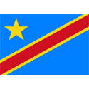 CHDC Congo(U20)
