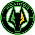 Polissya Zhytomyr(U19)