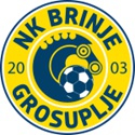 NK Brinje Grosuplje(U19)