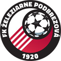 FK Zeleziarne Podbrezova