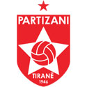 FK Partizani Tirana(U19)