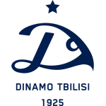 Dinamo Tbilisi(U19)