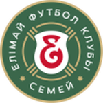 FK Yelimay Semey